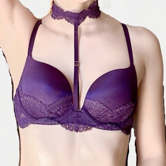 La SENZA Beyond Sexy - Picture 3 of 8